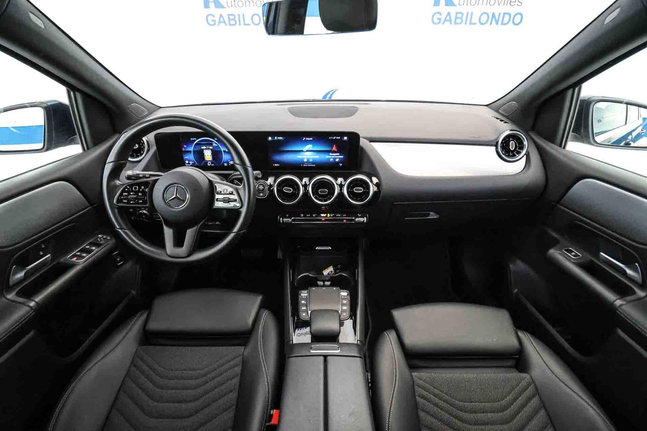 Mercedes Clase B B 180 - Foto 32