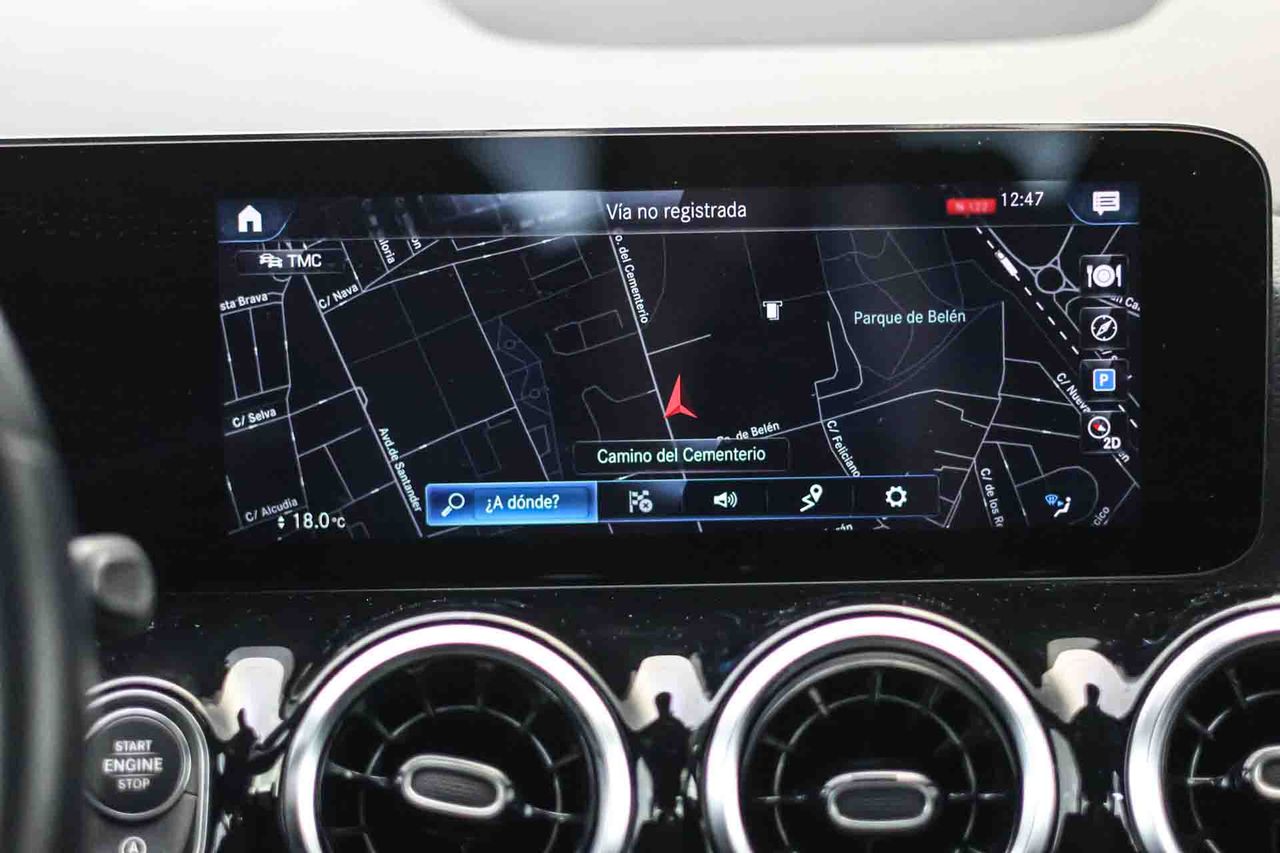 Mercedes Clase B B 180 - Foto 48