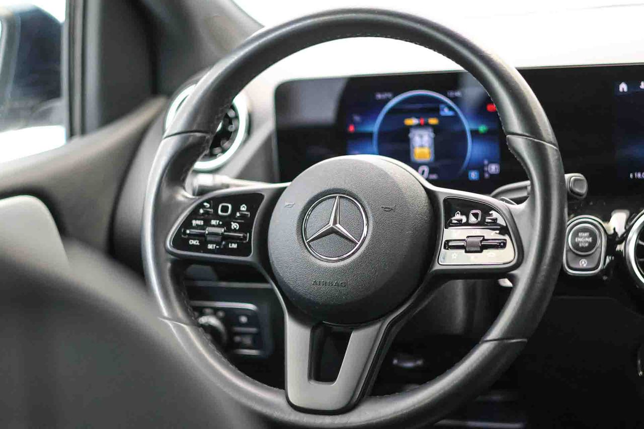 Mercedes Clase B B 180 - Foto 33