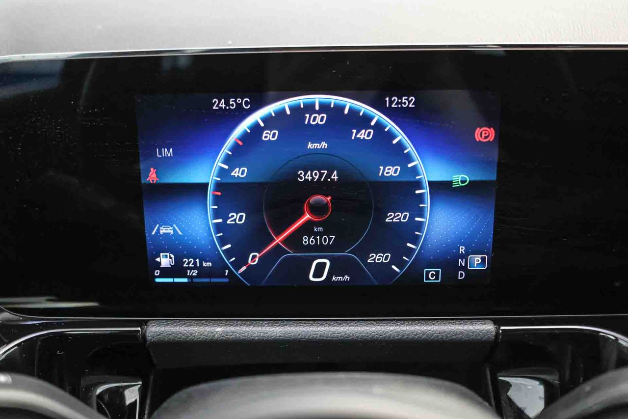 Mercedes Clase B B 180 - Foto 42