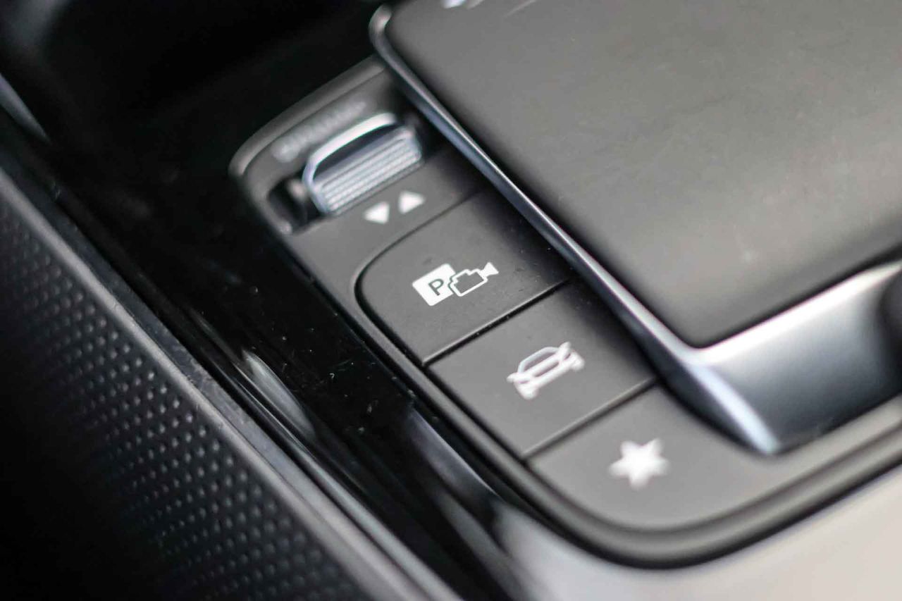 Mercedes Clase B B 180 - Foto 45