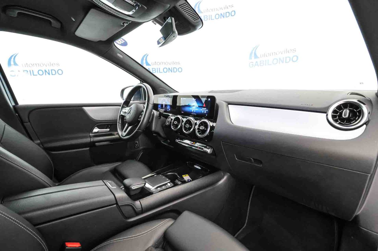 Mercedes Clase B B 180 - Foto 50