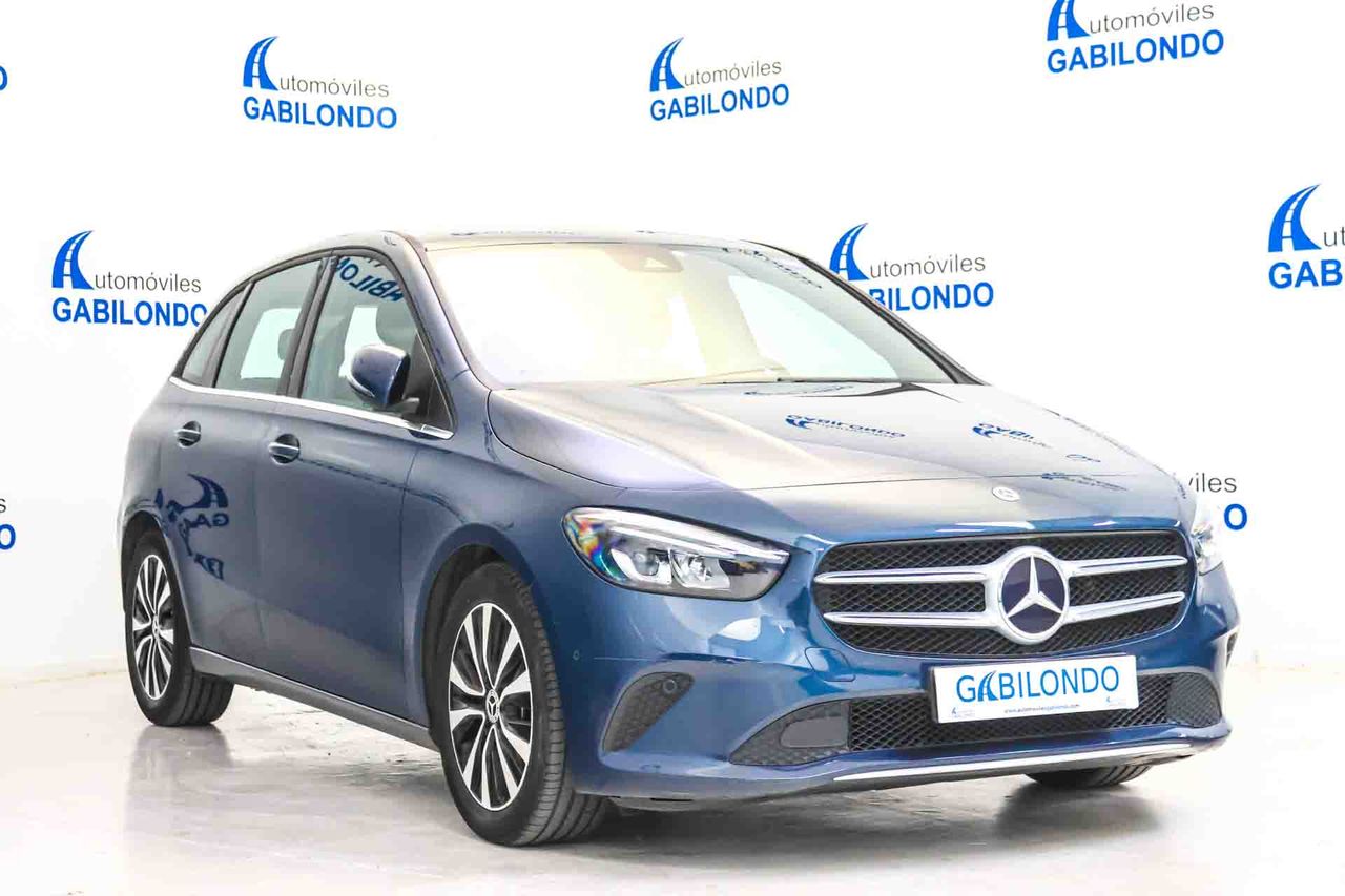 Mercedes Clase B B 180 - Foto 4