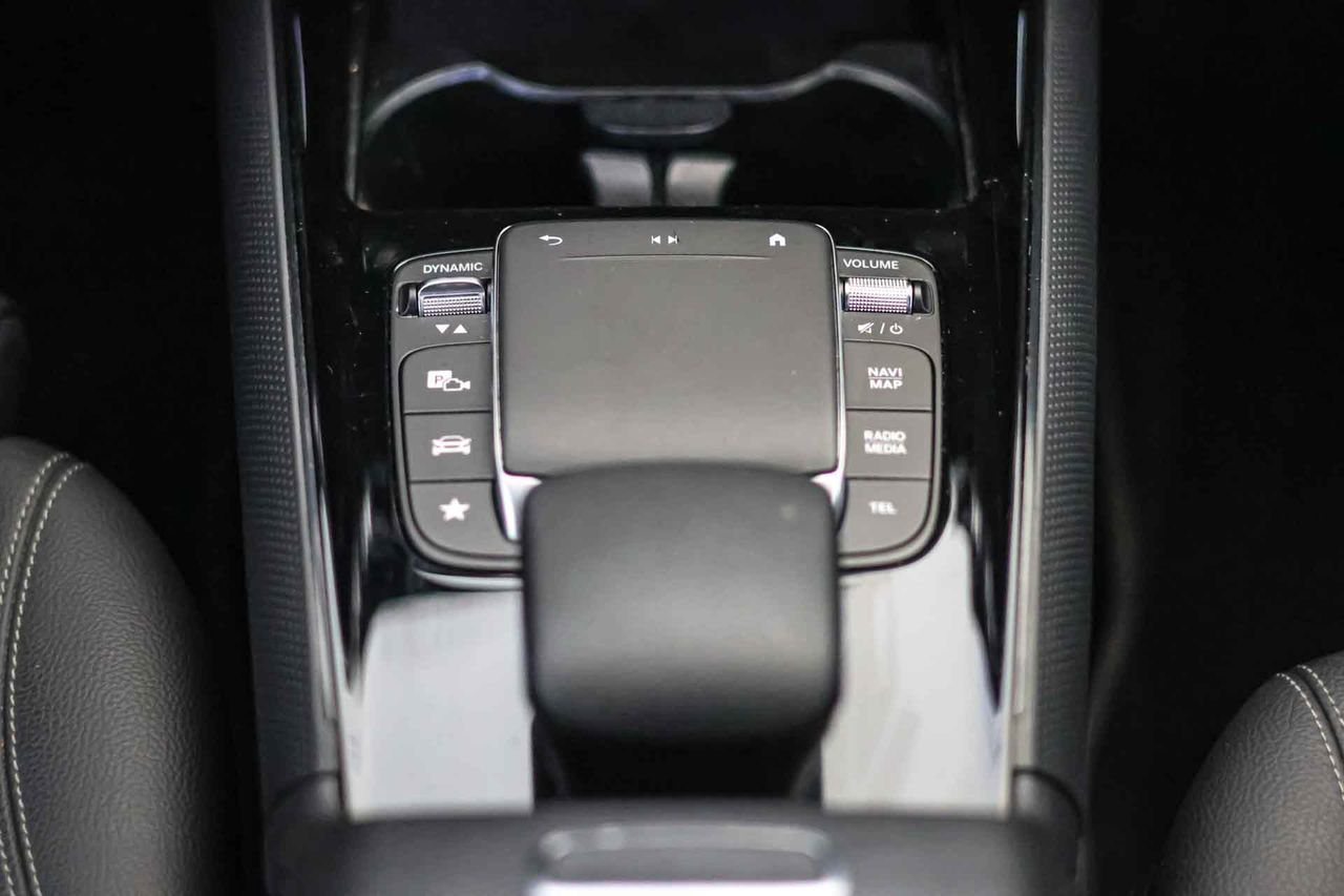 Mercedes Clase B B 180 - Foto 44
