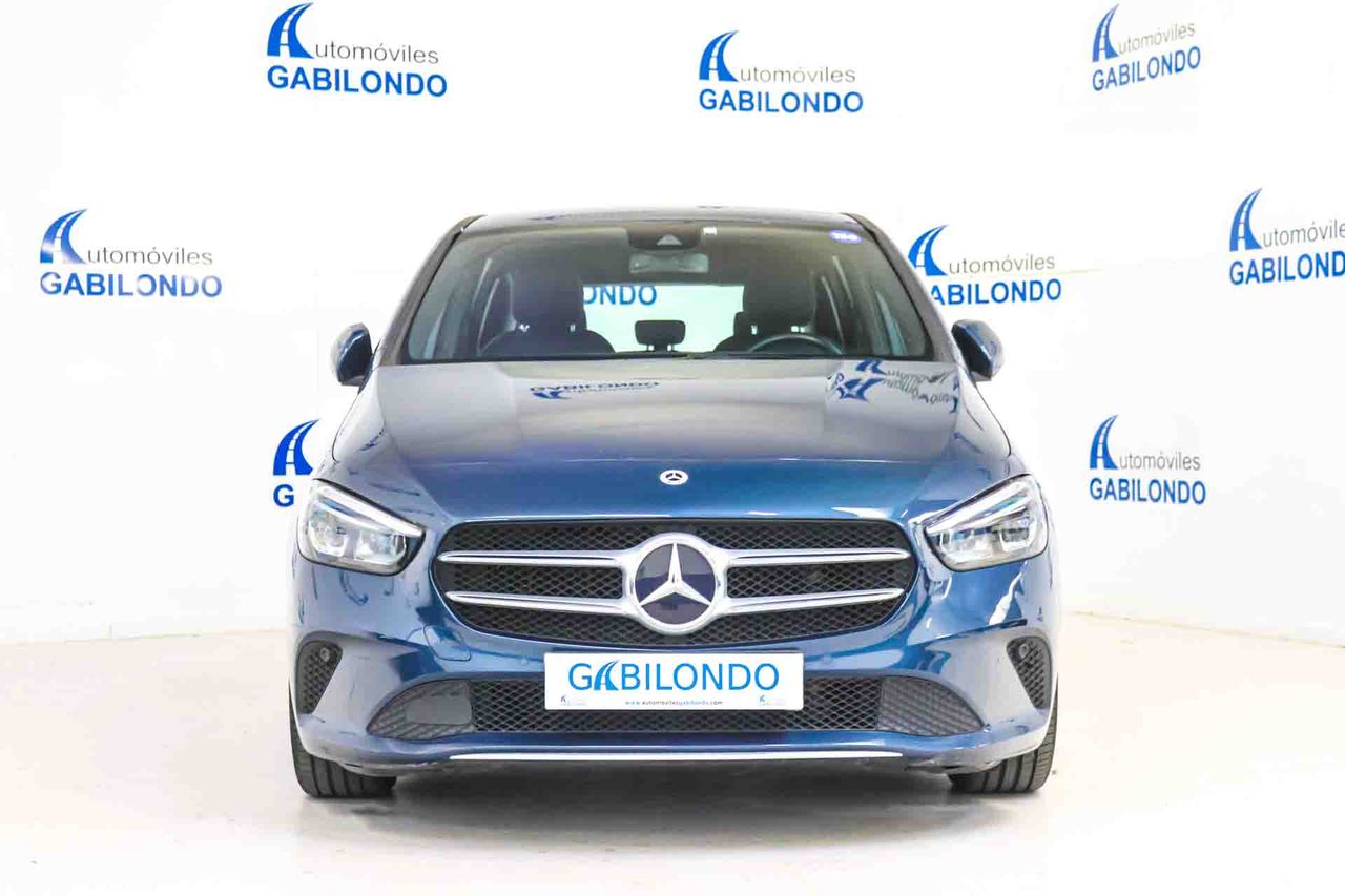 Mercedes Clase B B 180 - Foto 3