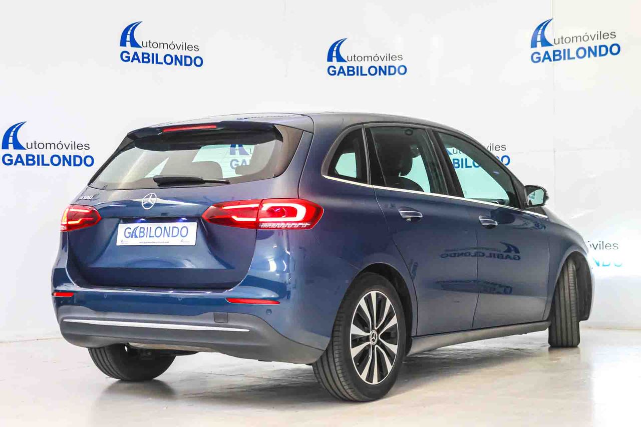 Mercedes Clase B B 180 - Foto 10