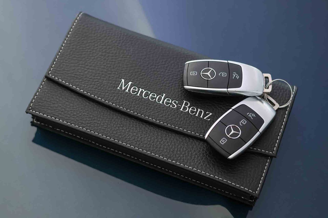 Mercedes Clase B B 180 - Foto 66