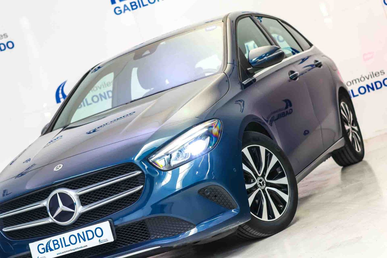 Mercedes Clase B B 180 - Foto 20
