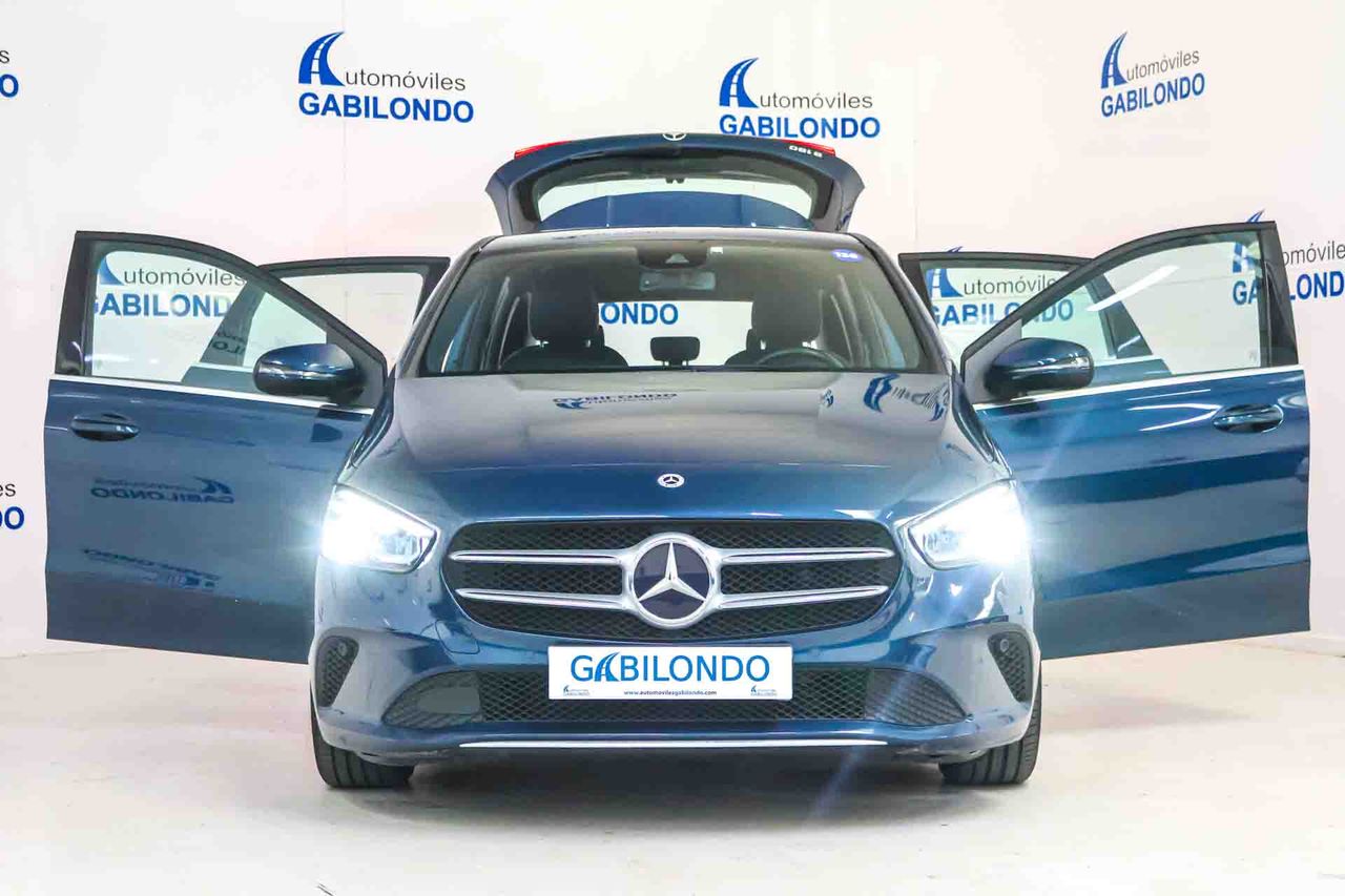 Mercedes Clase B B 180 - Foto 21