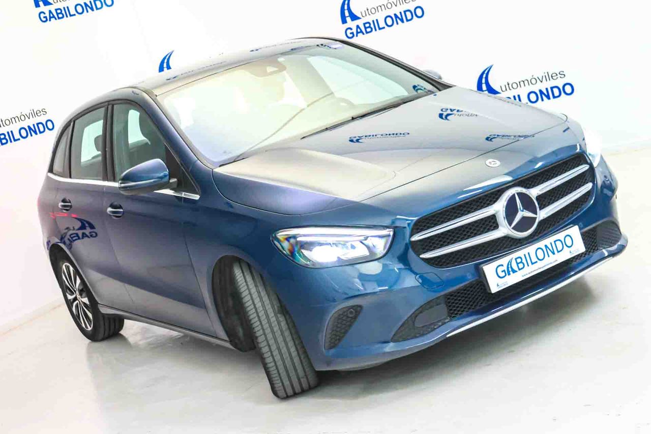 Mercedes Clase B B 180 - Foto 12