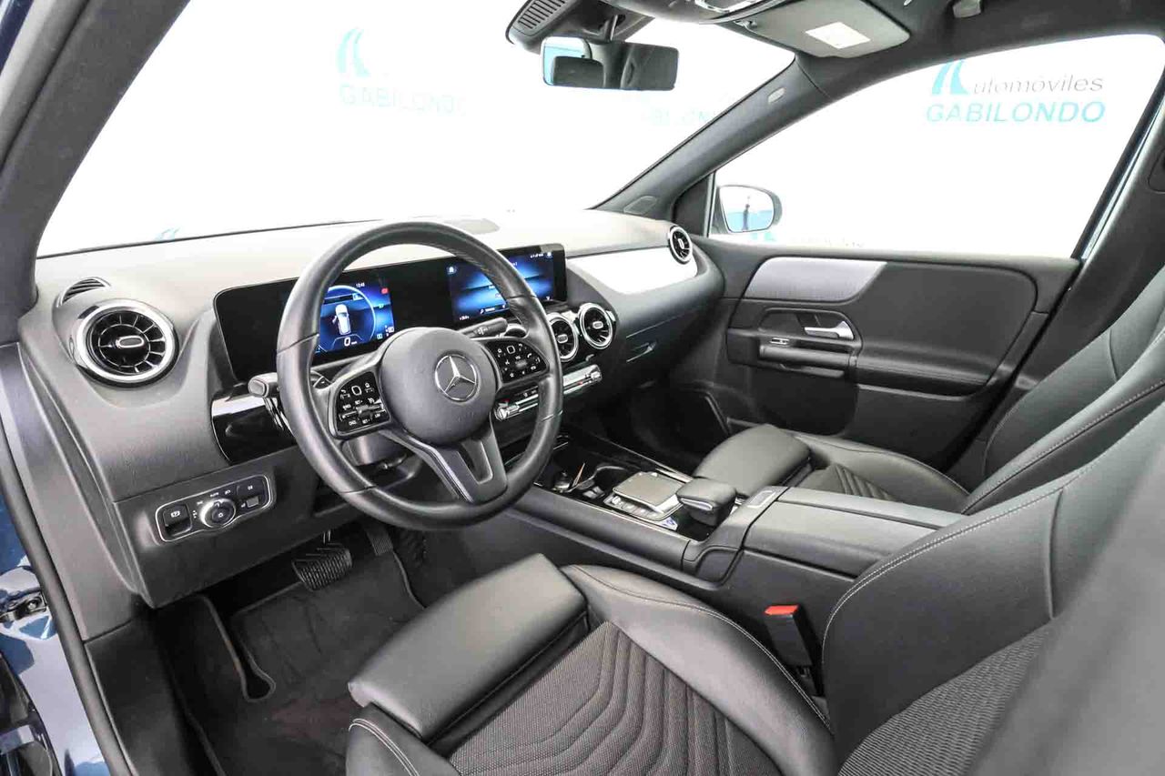 Mercedes Clase B B 180 - Foto 27