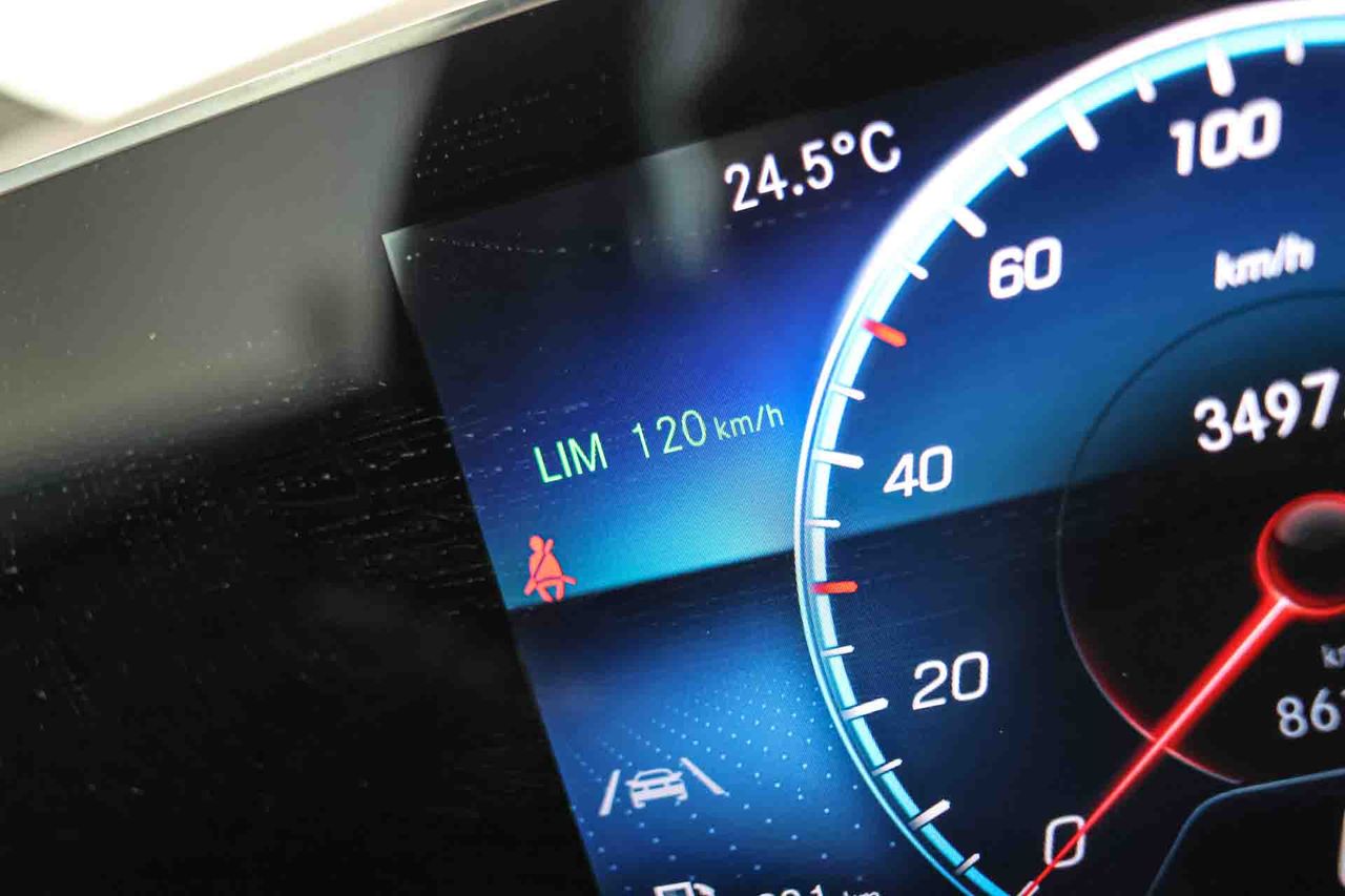 Mercedes Clase B B 180 - Foto 37
