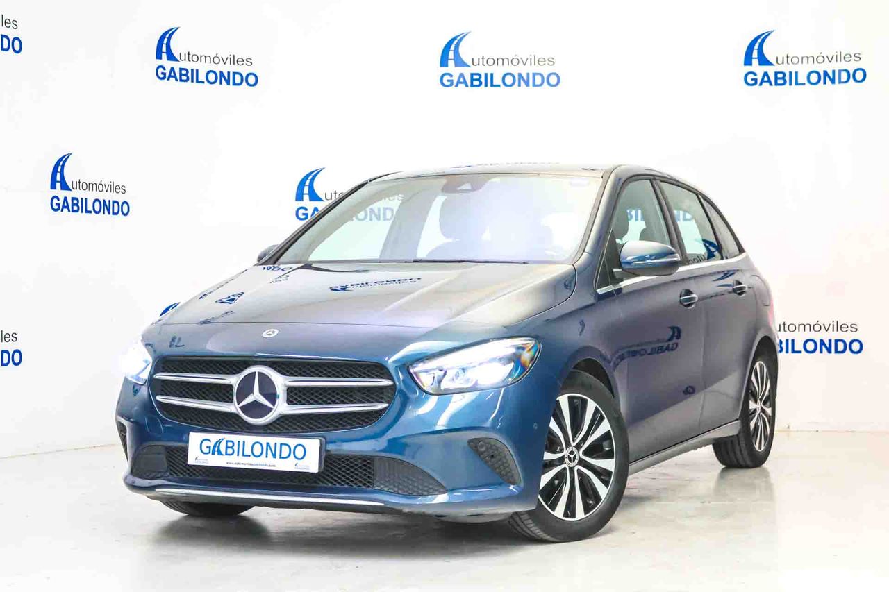Mercedes Clase B B 180 - Foto 9