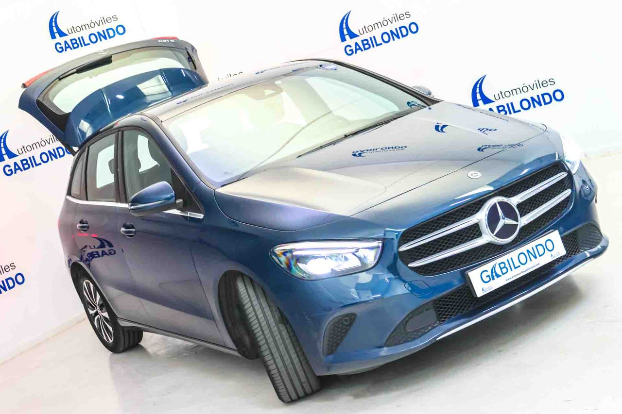 Mercedes Clase B B 180 - Foto 18