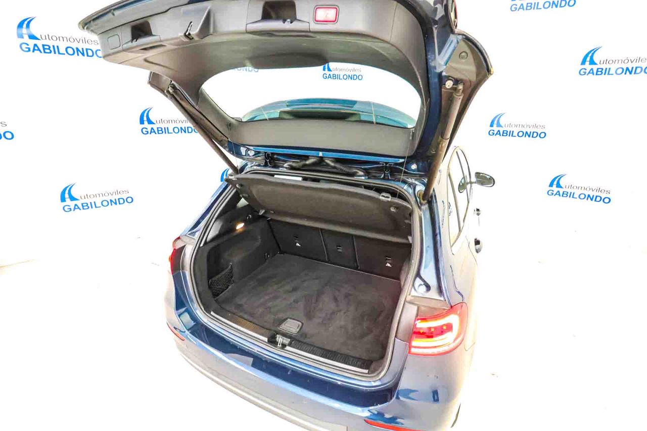Mercedes Clase B B 180 - Foto 24