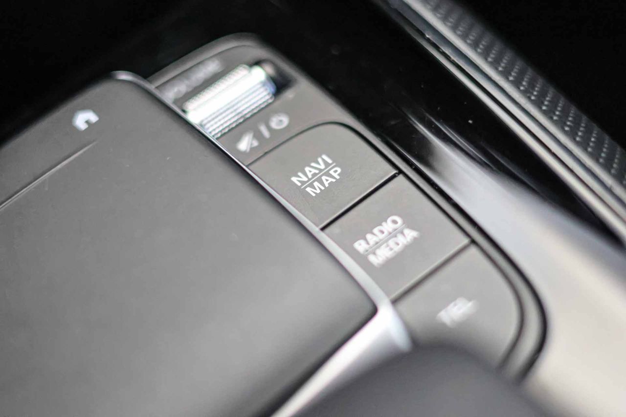 Mercedes Clase B B 180 - Foto 46
