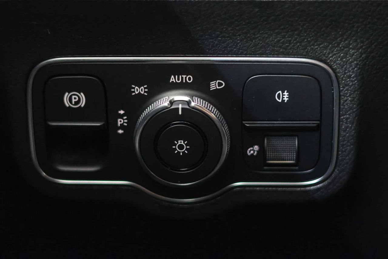 Mercedes Clase B B 180 - Foto 31