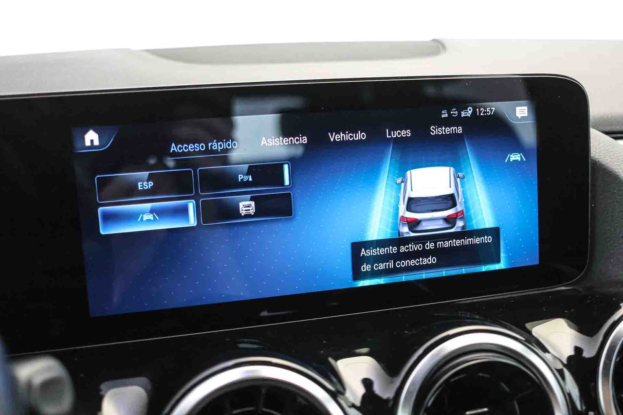 Mercedes Clase B B 180 - Foto 61