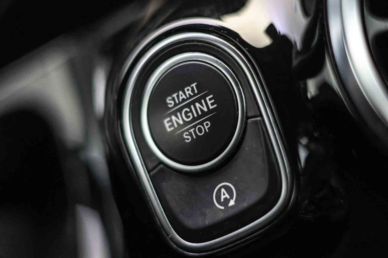 Mercedes Clase B B 180 - Foto 43