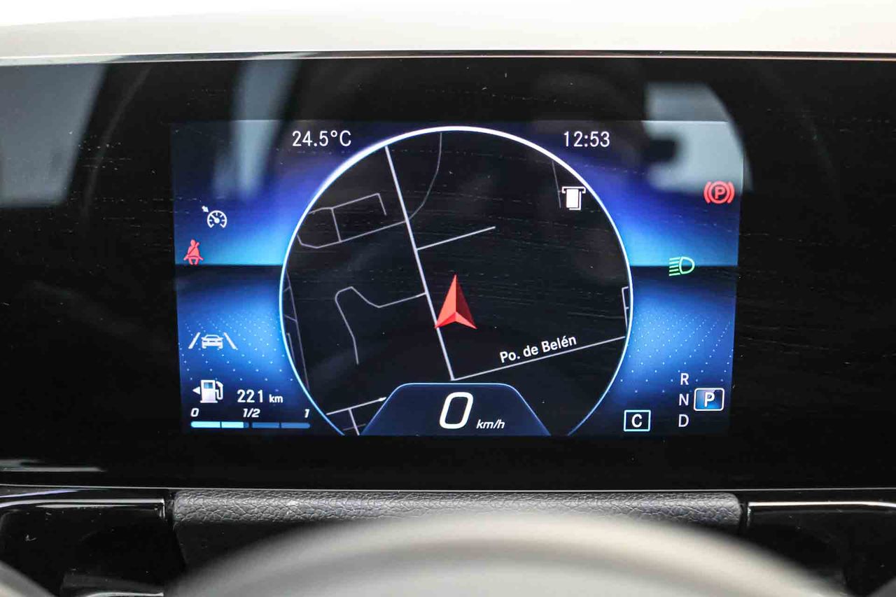 Mercedes Clase B B 180 - Foto 55