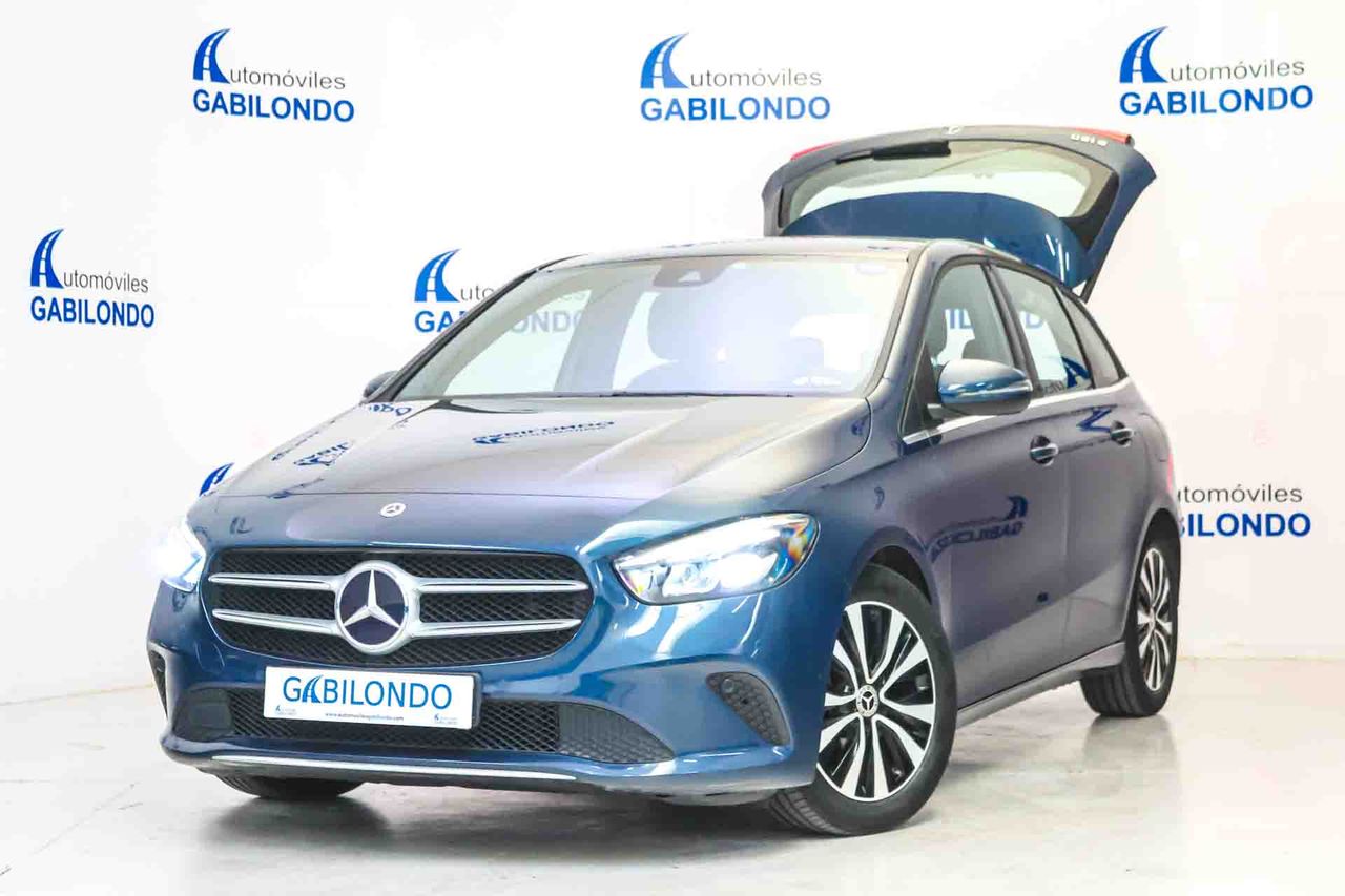 Mercedes Clase B B 180 - Foto 15
