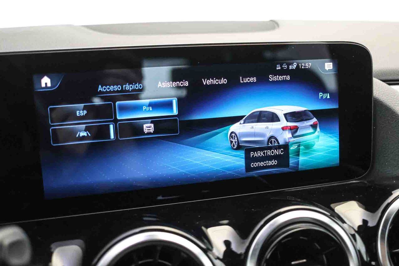 Mercedes Clase B B 180 - Foto 62