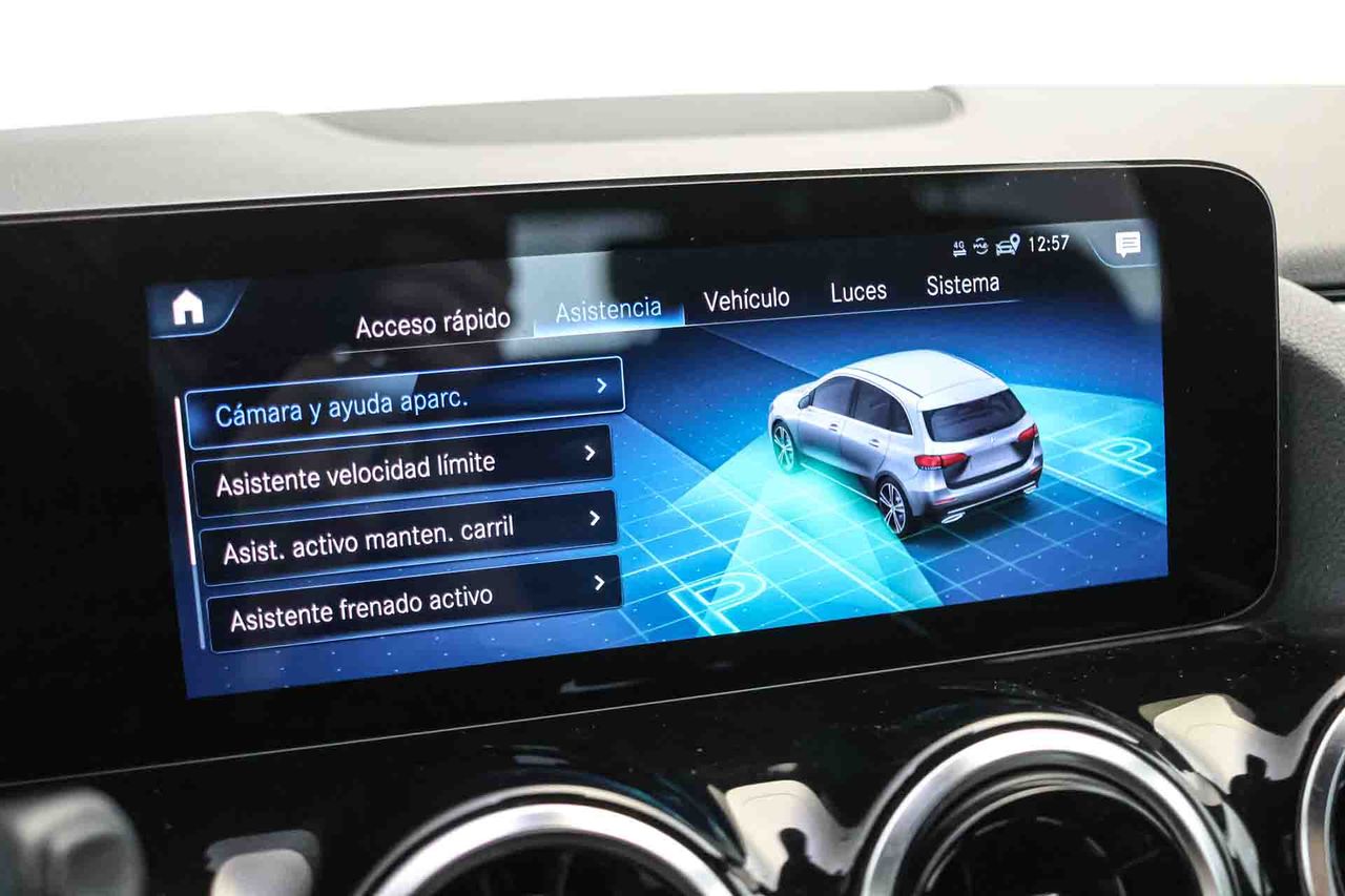 Mercedes Clase B B 180 - Foto 63