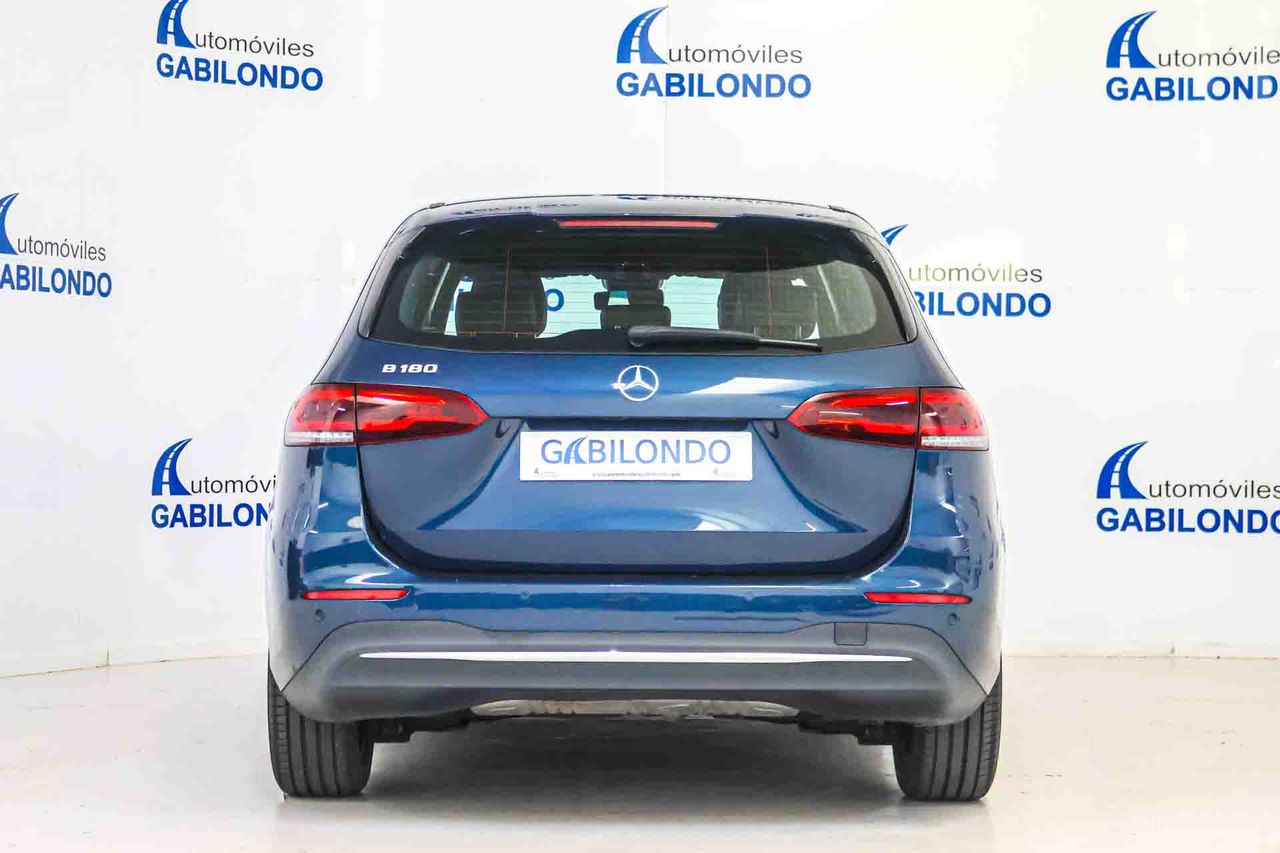 Mercedes Clase B B 180 - Foto 5