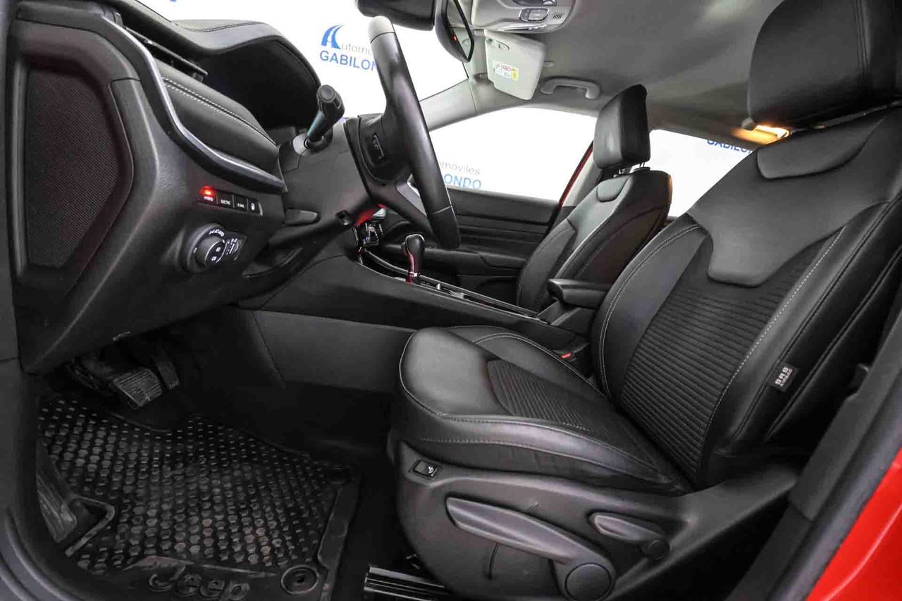 Jeep Compass 4Xe 1.3 PHEV 177kW (240CV) S AT AWD - Foto 32