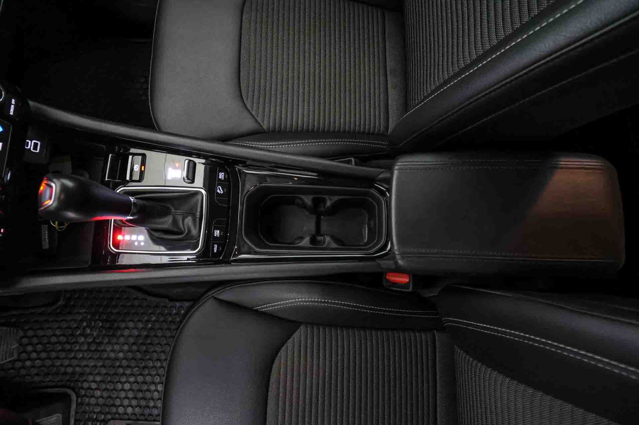 Jeep Compass 4Xe 1.3 PHEV 177kW (240CV) S AT AWD - Foto 51
