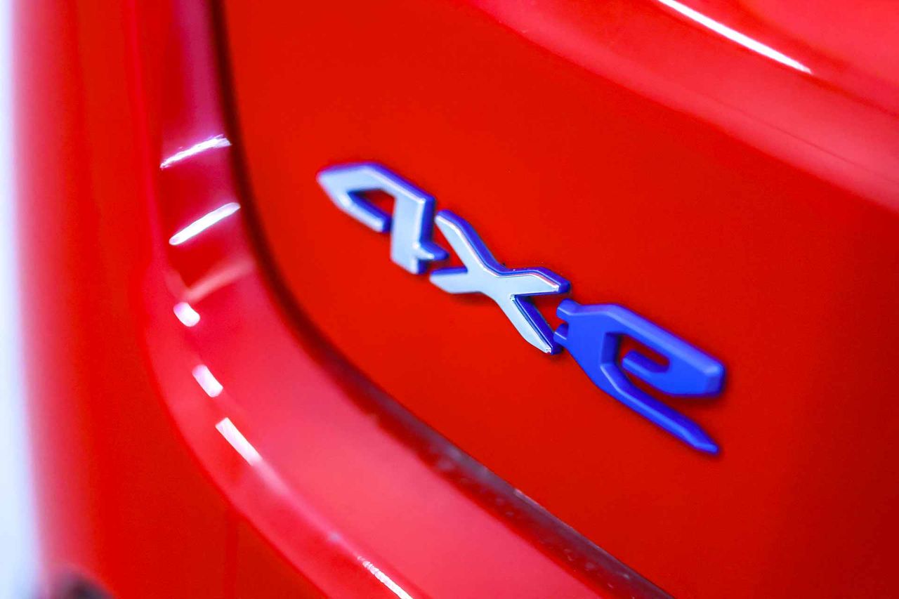 Jeep Compass 4Xe 1.3 PHEV 177kW (240CV) S AT AWD - Foto 25