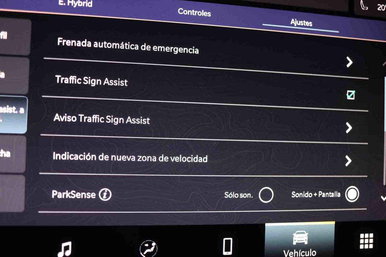Jeep Compass 4Xe 1.3 PHEV 177kW (240CV) S AT AWD - Foto 69