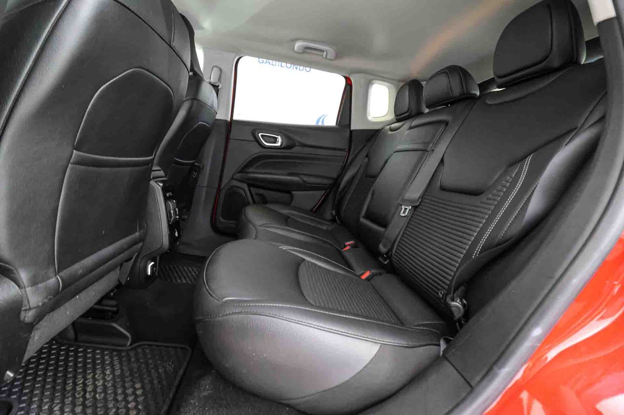 Jeep Compass 4Xe 1.3 PHEV 177kW (240CV) S AT AWD - Foto 53