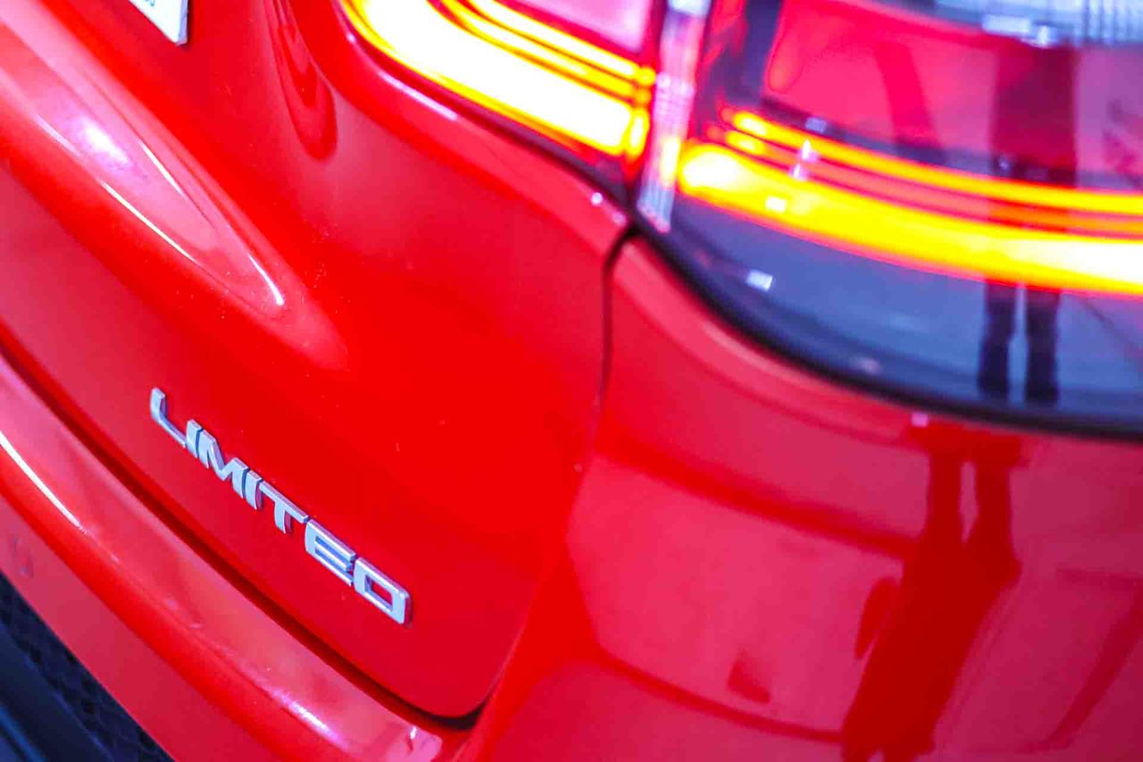 Jeep Compass 4Xe 1.3 PHEV 177kW (240CV) S AT AWD - Foto 20