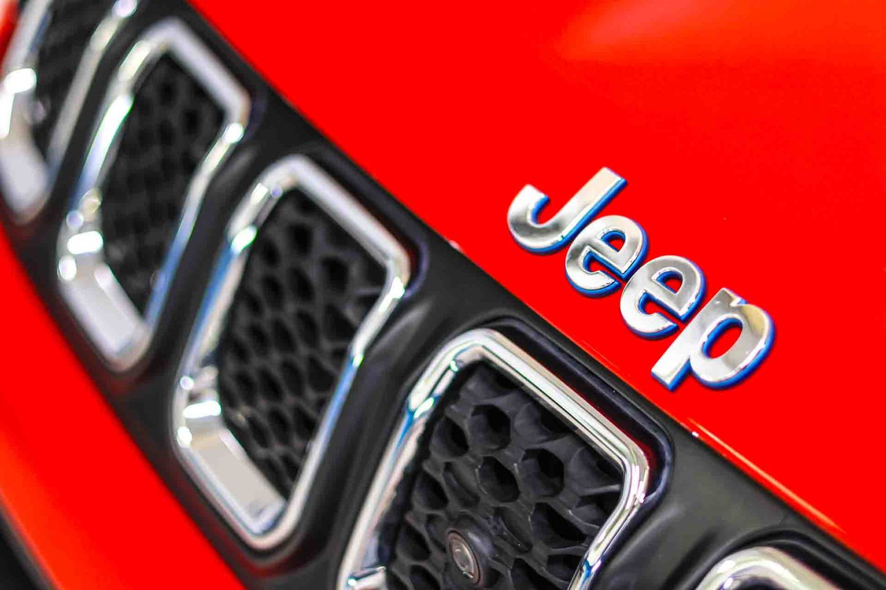 Jeep Compass 4Xe 1.3 PHEV 177kW (240CV) S AT AWD - Foto 9