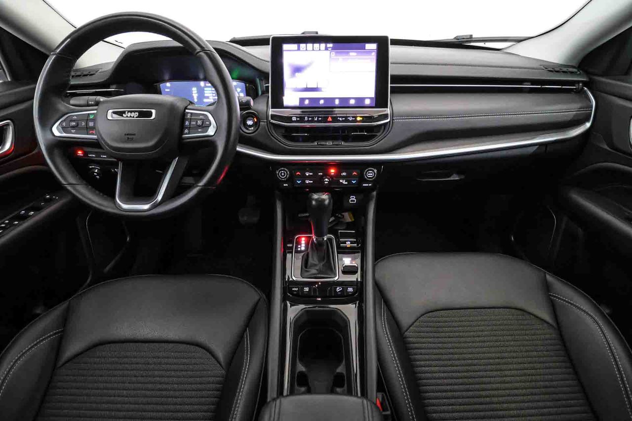 Jeep Compass 4Xe 1.3 PHEV 177kW (240CV) S AT AWD - Foto 58