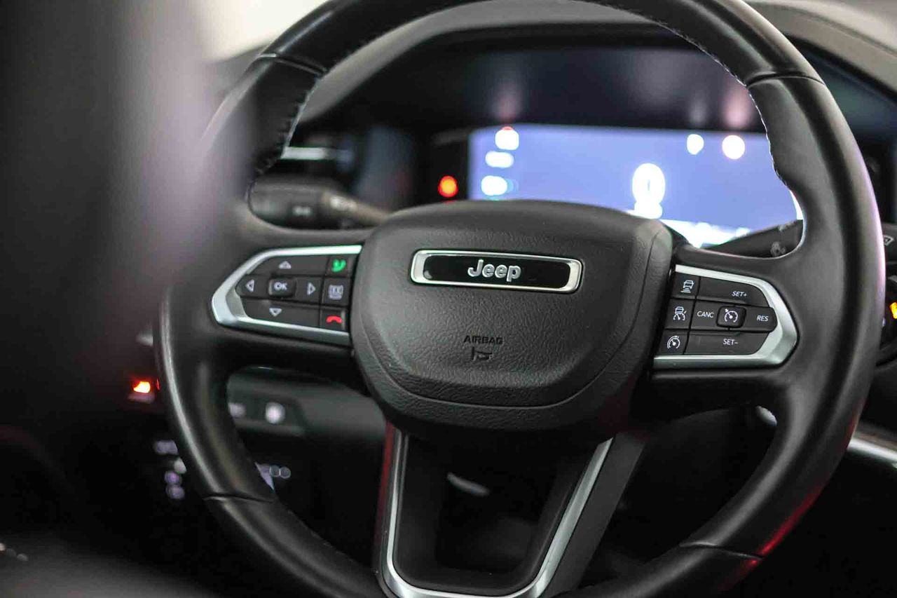 Jeep Compass 4Xe 1.3 PHEV 177kW (240CV) S AT AWD - Foto 38