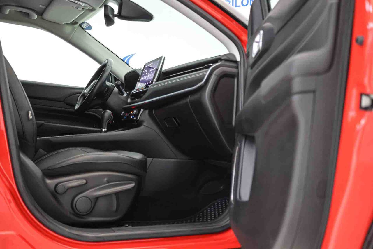 Jeep Compass 4Xe 1.3 PHEV 177kW (240CV) S AT AWD - Foto 55