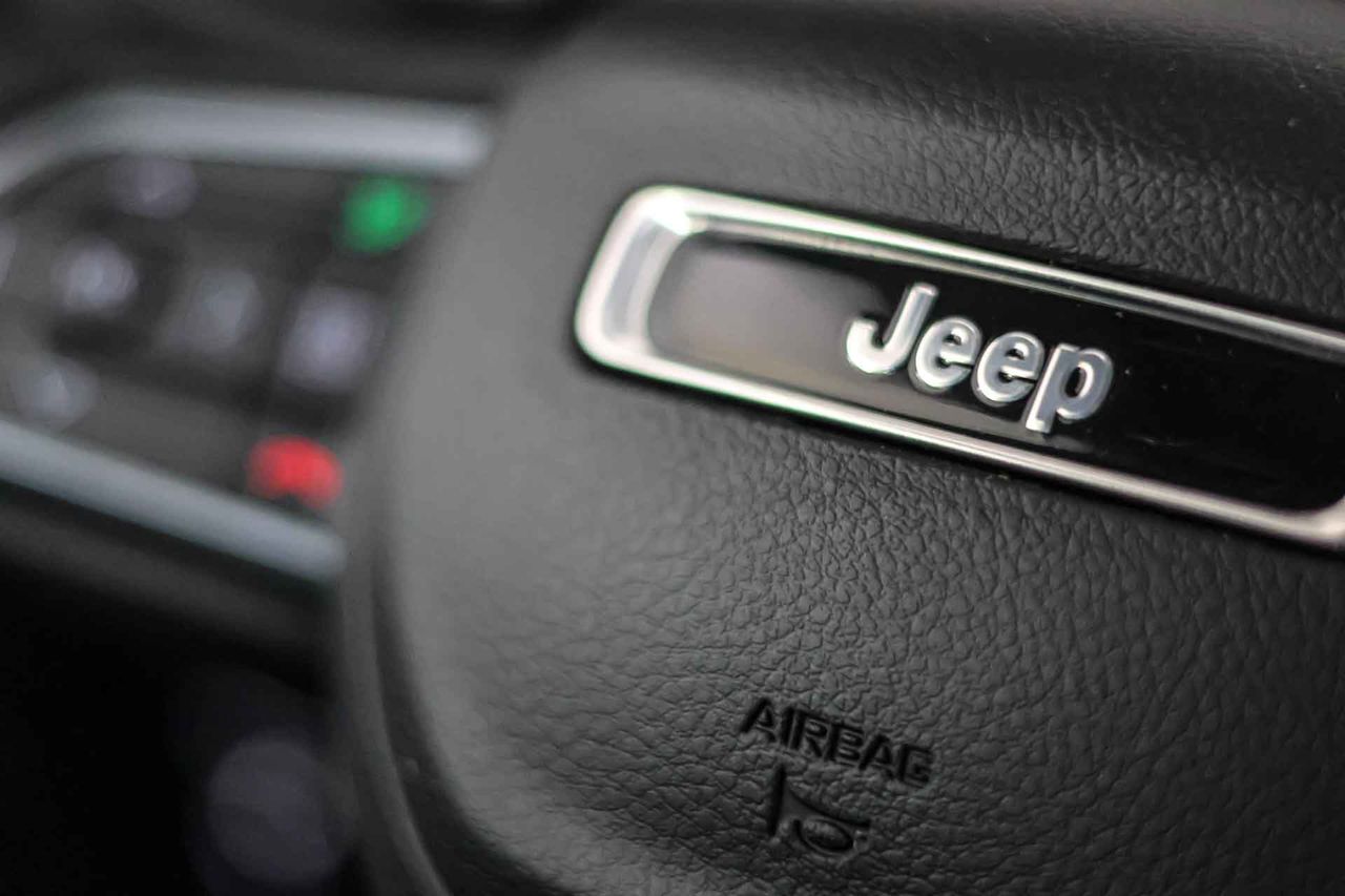 Jeep Compass 4Xe 1.3 PHEV 177kW (240CV) S AT AWD - Foto 39