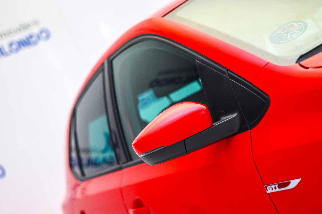 Volkswagen Polo GTI 1.8 TSI BMT - Foto 23