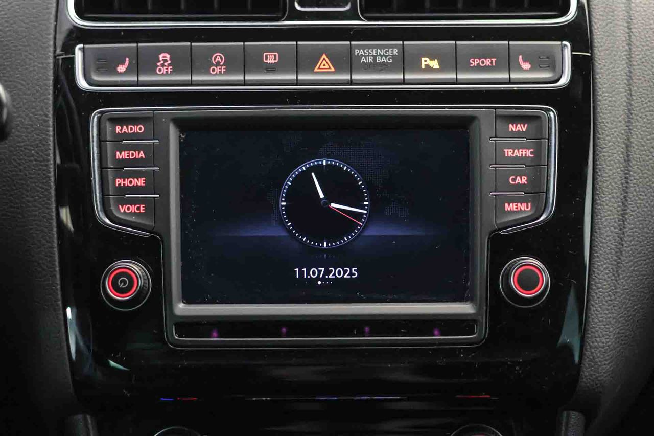Volkswagen Polo GTI 1.8 TSI BMT - Foto 44