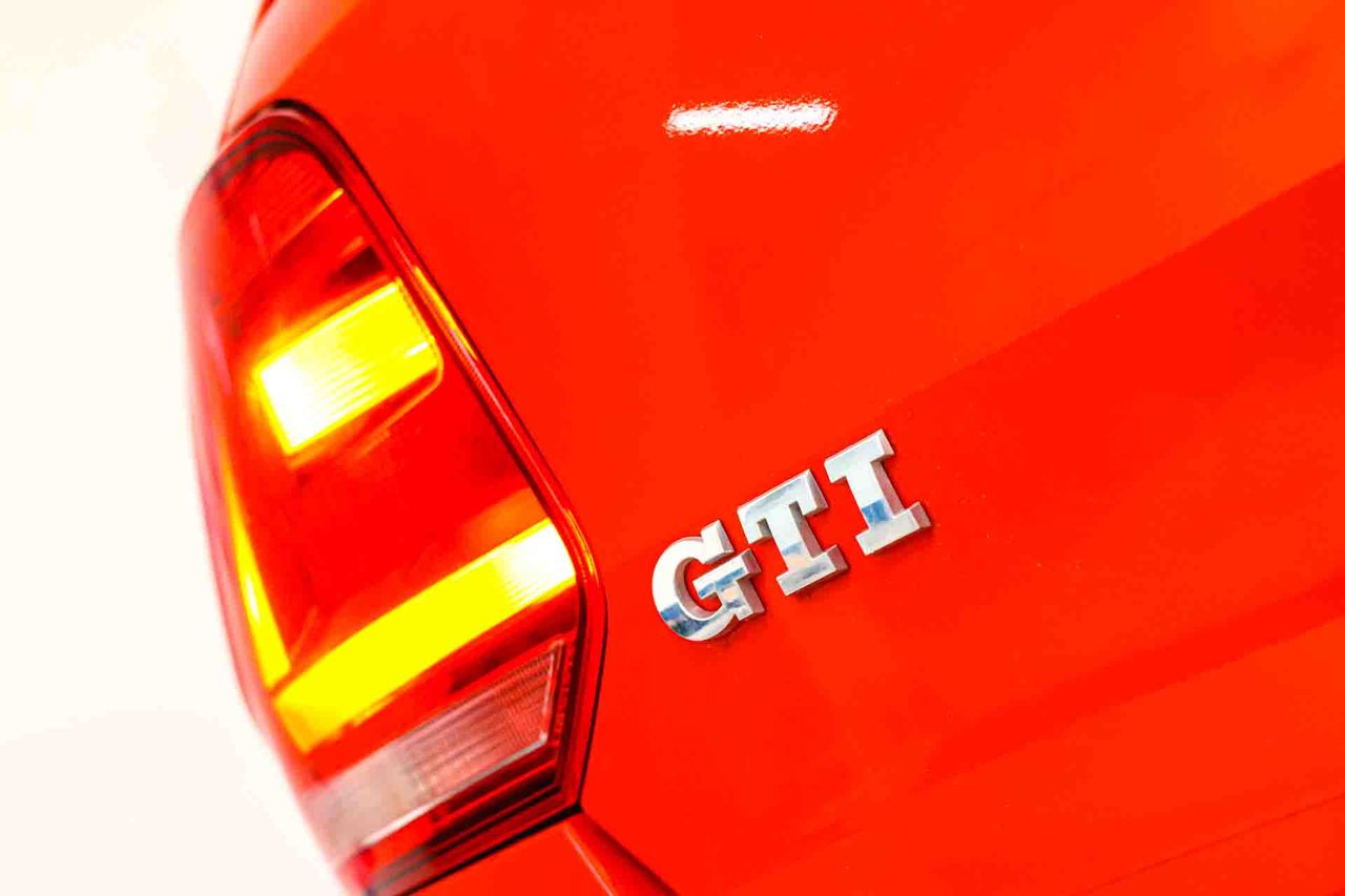 Volkswagen Polo GTI 1.8 TSI BMT - Foto 17