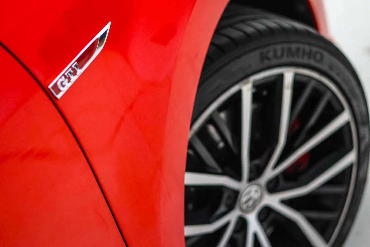 Volkswagen Polo GTI 1.8 TSI BMT - Foto 20