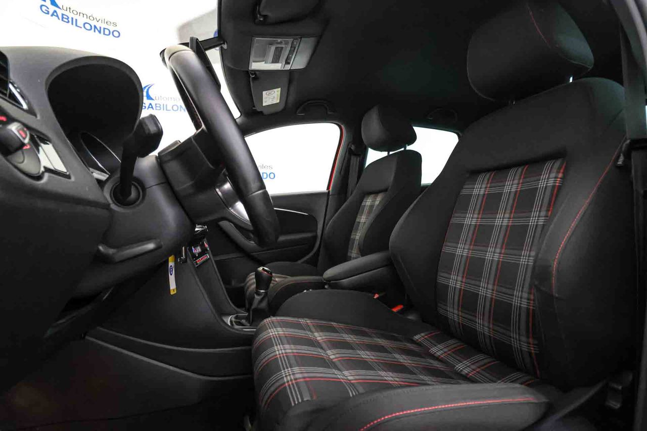 Volkswagen Polo GTI 1.8 TSI BMT - Foto 27