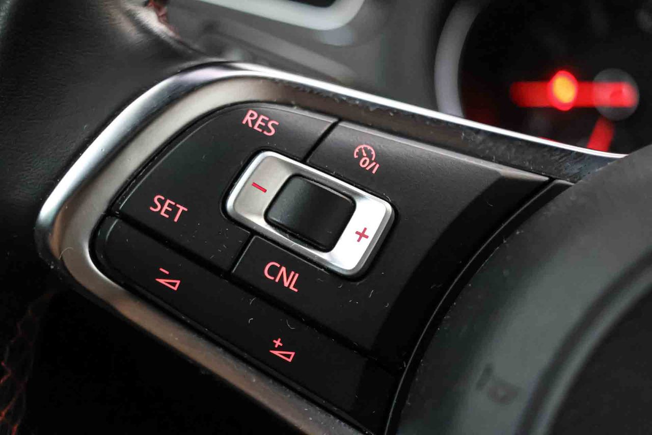 Volkswagen Polo GTI 1.8 TSI BMT - Foto 35