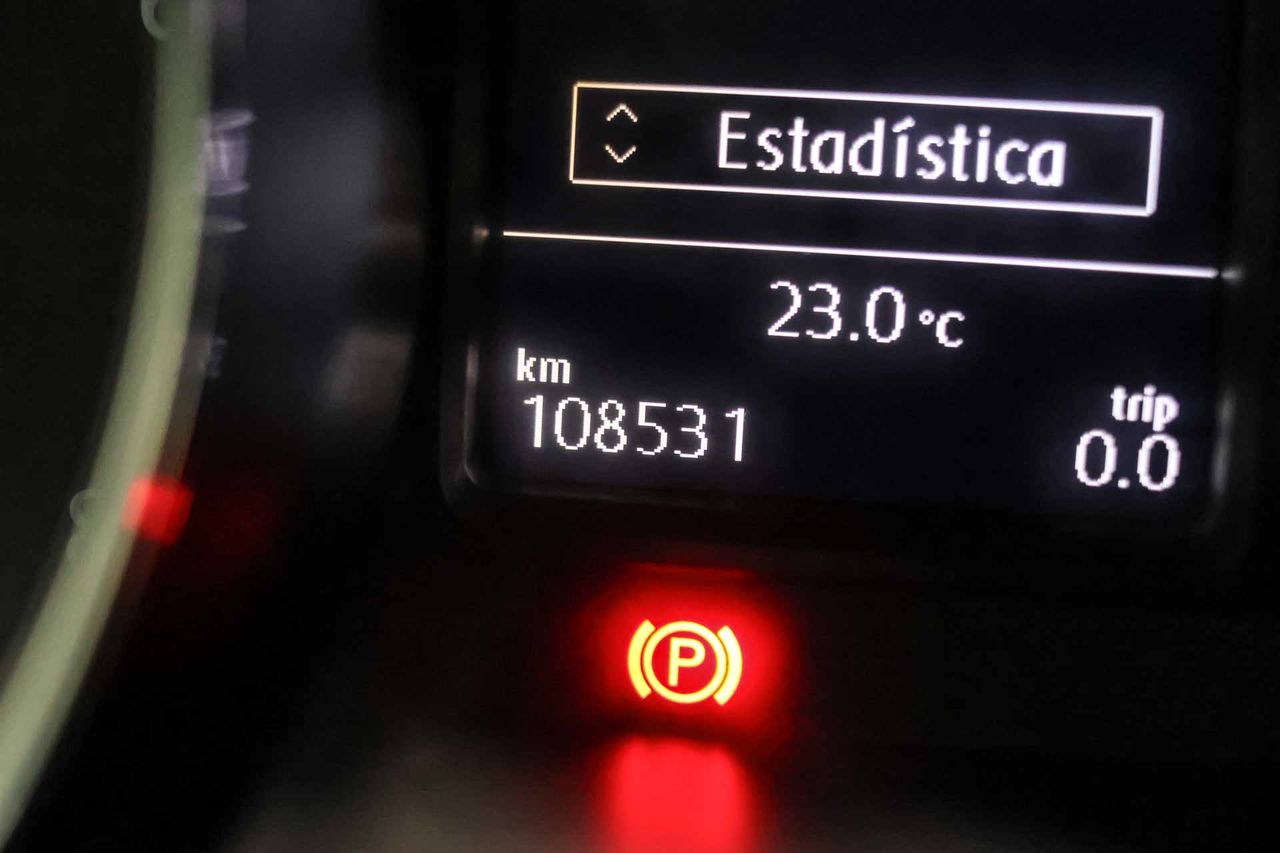 Volkswagen Polo GTI 1.8 TSI BMT - Foto 7