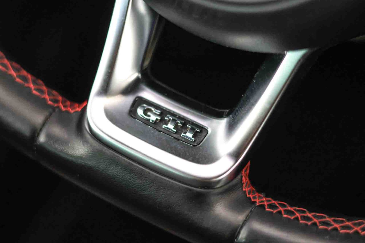 Volkswagen Polo GTI 1.8 TSI BMT - Foto 34