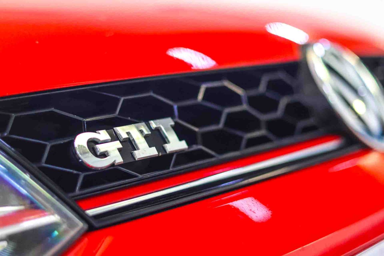 Volkswagen Polo GTI 1.8 TSI BMT - Foto 14