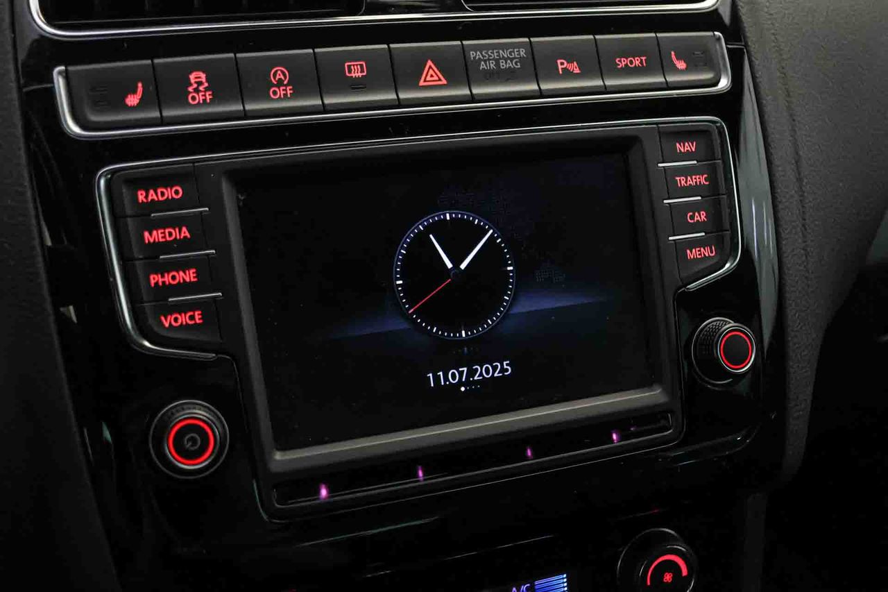 Volkswagen Polo GTI 1.8 TSI BMT - Foto 51