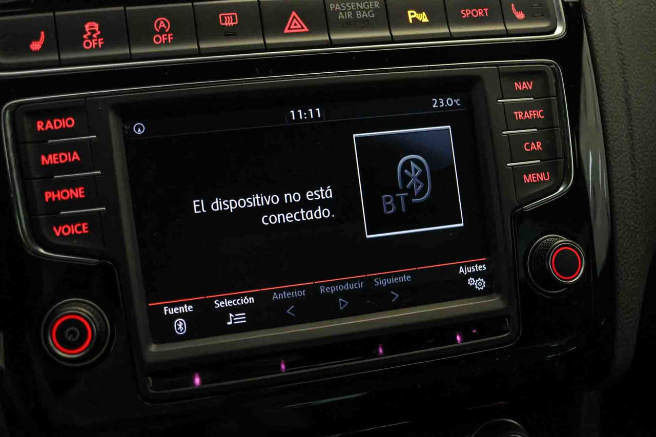 Volkswagen Polo GTI 1.8 TSI BMT - Foto 59